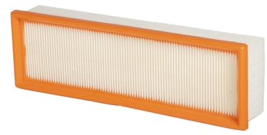 HELLA 8ZA 366 135-691 Luftfilter AF569 - Filtereinsatz