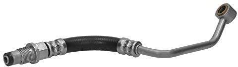 AJUSA OP10072 Ölleitung, Lader