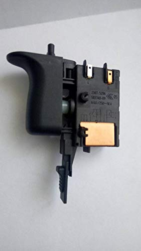 Elu-DeWalt SCHALTER # 583748-09