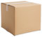 TELECAJAS | 20 Cajas 40x30x30 cm | Robustas de Cartón para Mudanza o Envío con Asas - Ideal Libros, Revistas, Ropa | Pack de 20