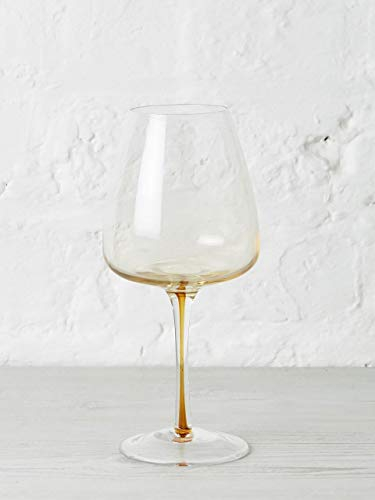 broste Copenhagen Copenhagen 14460633 Rotweingläser, Glas