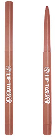 W7 Lip Twister Lip Liner Nude