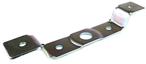 RocwooD Lawnmower Blade Carrier Bracket Support Fits Mountfield 625M 725M 725V R25M R25V