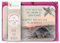 KE - Charmante Recycling-Greeting Card im Set, DIN A5, mit farbiger Rückseite und Recycling-Umschlag - Perfekte Gruß-Karte für jeden Anlass - Motiv: Schildkröte