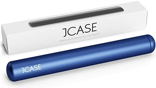 Premium Joint Hülle Geruchsdicht aus Alu 11cm Wasserdicht Metall Zigaretten Hülse Joint Tube Case Box