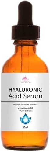 Bella Brighton Hyaluronic Acid Serum 50ml