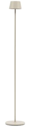 Riviera Maison RM Zaza Luminee LED Floor Lamp [RMAcc]