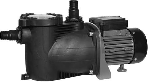 Pompe de piscine Inground 800W