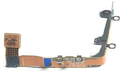 XINJUNKENG Antenna Signal Flex Cable Replacement Repair Part for Samsung Galaxy S21 Ultra 5G SM-S998U SM-S998