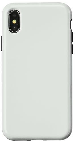 iPhone X/XS Off White Case