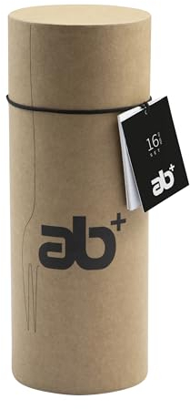 POSATA SENNA AVORIO AB+ SET 16