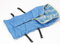 ToyToyToy Schlitten Fußsack Kinder Schlittensack 75 x 45 cm