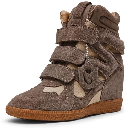 Steve Madden Women's MavisSneaker | Casual Shoes