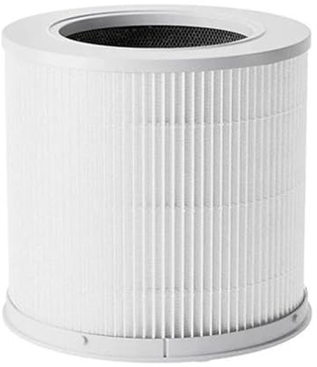 Air Purifier Filter,Compatible For Xiaomi 4 Compact Smart PM 2.5 With Activated Carbon