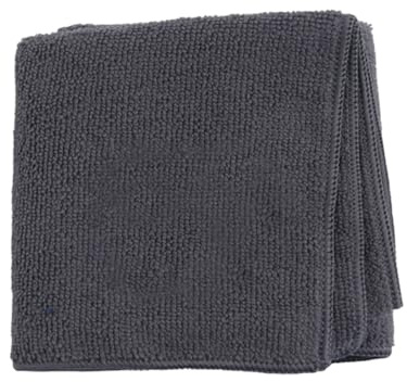 CARPJZ Bowling Towel, High Absorbency Ball Cleaning Cloth for Bowling Balls, Soft Quick Dry Wipe for Removing Oil