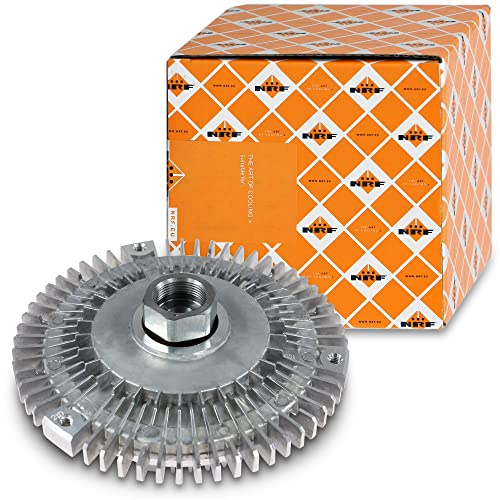 NRF 49568 Engine Cooling
