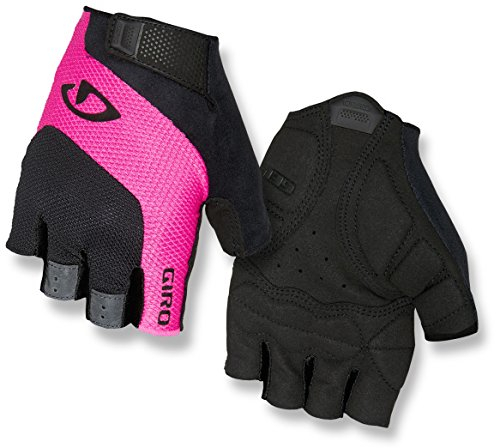 Giro Tessa Gel black/pink XL