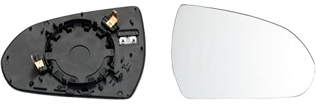 ALKAR Spiegelglas, Außenspiegel
