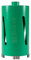 MAGICDSK FL162190 Foretto saldato laser professionale, diametro 162mm / h carotaggio 160mm, attacco M16, taglio a secco: calcestruzzo armato, cemento, laterizi, graniti, pietra, marmo