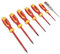 Sealey Premier Screwdriver Set 7pc - VDE Approved - AK6125