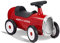 Radio Flyer Little Red Roadster