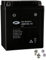 YB12AL-A2 JMT Gel Batterie für XV 535 H Virago Baujahr 1988-2003