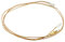 sparefixd Grill Temperature Thermocouple 1200mm for Zanussi Gas Cooker