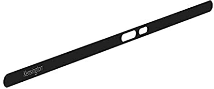 Kensington Eyebloc K64750WW - Copertura magnetica per webcam per dispositivi MacBook, protezione dell'otturatore per lente scorrevole rimovibile, protegge la tua privacy online, sottile attacco