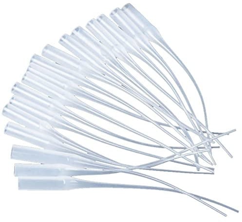 50pcs Universal 502 Instant Super Glue Dropping Tube Nozzle Lengthened Needle Tube Bottle Cap Catheter Dropper Adhesive Tool