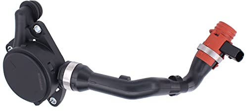 Doo Engy Kurbelgehäuseentlüftung Motorölabscheider Entlüftungsventil für C E G M R S Gl Glk Klasse Clk Cls W164 W203 W204 A209 C219 W251 W221 S203 S204 C209 W211 VF211 S211 W463 X164 V251 Sprinter 906