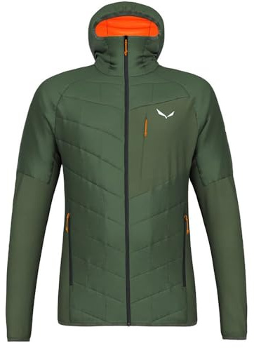SALEWA Ortles Hybrid Twr M Jkt Herren-Jacken