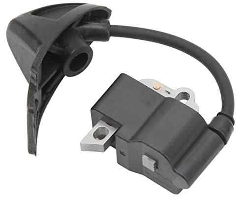 42414001307 Zündspulenmodul Metall-Zündspule Laubbläser-Zündspule Ersatz für Laubbläser BG56 BG86 BG86C SH86