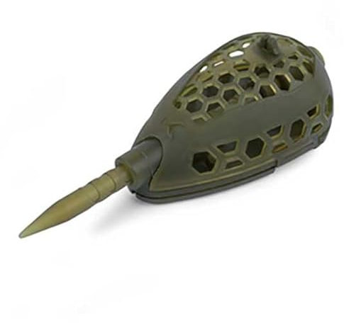 Korum Camo Grub Feeder (30g)