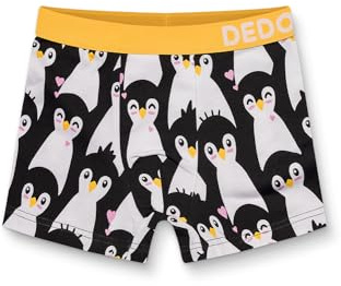 Dedoles Boxershorts Herren Jungen Trunks Baumwolle Bunte lustige Designs | atmungsaktiv, weich, bunte Motive, Geschenk Vatertag, Dinosaurier Hamster Spiele, Männergeschenke, Baumwolle Herren, Boxer,