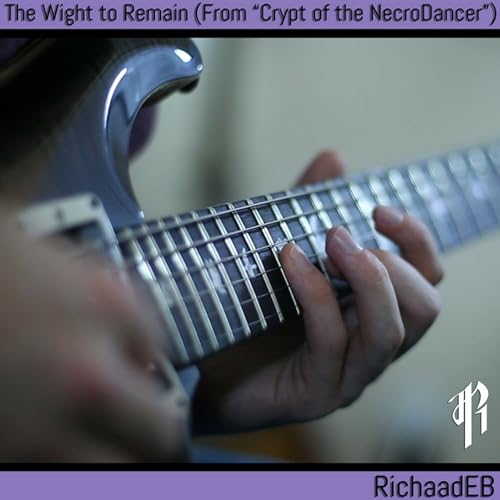 The Wight to Remain (From Crypt of the NecroDancer)