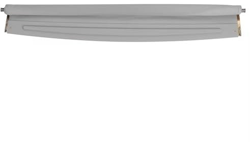 Sonnenschutz Für Opel Für Insignia Sport Für Tourer Auto Schiebedach Sonnenschirm Vorhang Abdeckung Panorama Dachfenster Shutter Schiebedach Montage Auto-Sonnenschutz(Grey)