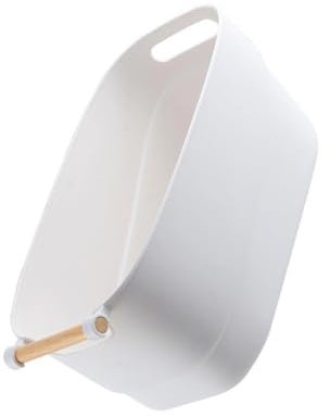 IWOWHERO Hand Soaking Bowl for Manicure Nail Art Japanese-style Soak Bowl Soaking Container for Manicure Nail Accessories