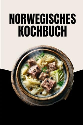Norwegisches Kochbuch