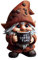 Proypiax Wichtel Kaffee Handgemachte Sommer Deko Haus Ornamente Geschenk Urlaub Figuren Puppe Dekorationen Frühling Dekoration Frühlingdeko