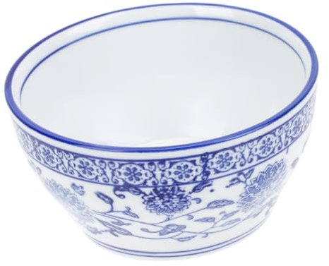 Garneck Bol De Style Bol à Soupe Sans Couvercle Pour Cuisine Accessoire De Style Rétro