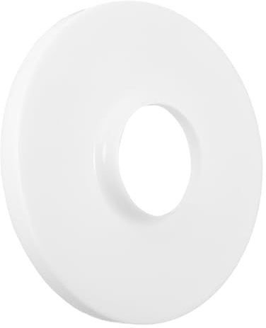 CLISPEED Electric Fan Base Cover for Pedestal Fans Chassis Support with Sleek Design for Indoor Floor Fans Easy Installation and Maintenance Fit