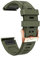 RNNYWDRQ pour Le Bracelet Garmin Fenix ​​6S 5S Watchband 20 mm pour Fenix ​​6s Pro 5s Plus 7S / Instinct 2S / D2 Rose Gold Backle Silicone Remplacement des Bracelets
