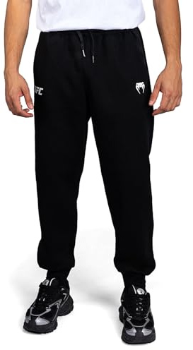 Venum UFC Zenith Herren Replica Schwarz Hose - L