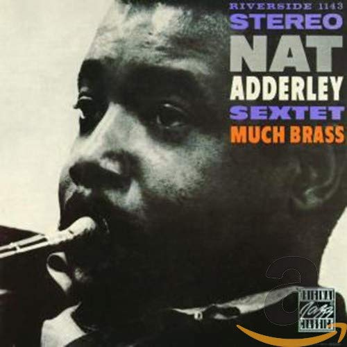 Much Brass (Original Jazz Classics)
