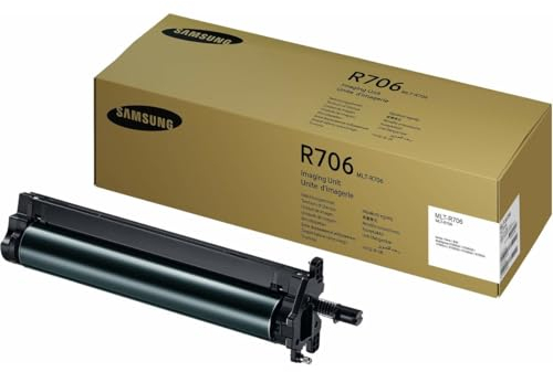 HP Toner/MLT-R706 Imaging Unit **New Retail**, SS829A (**New Retail** for SLK74/75/7600GX)