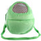Sugar Glider,Kaninchen Tragetasche,Haustier Tragetasche Hamster Ratten Schultertasche Tragbar Handtasche Reise Rucksack Atmungsaktiv Beutel Hundetragetasche Kleine Hunde Für Kleine Haustiere Igel Hams