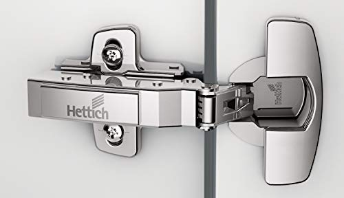 Charnière sensys 8675 110° - HETTICH
