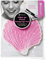 4-Seasons Make-up Pinsel Reinigungsmatte, Pink Shell