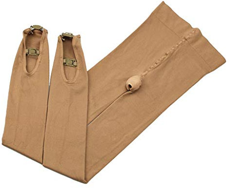 Perfeclan Eislaufen Strumpfhose mehr als Schlittschuhhose, ohne Kristall, 8-11