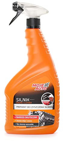 MOJE AUTO 19-048 Motorreiniger Spraydose 650ml